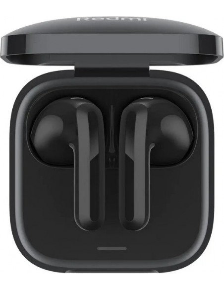 Xiaomi : Redmi Buds 6 Active - negro (blíster)