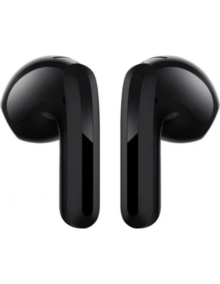 Xiaomi : Redmi Buds 6 Active - negro (blíster)