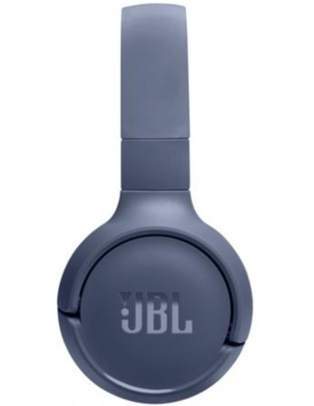 JBL : Manos libres Bluetooth Tune 520 - azul (blíster)