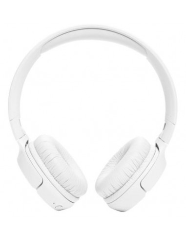 JBL : Manos libres Bluetooth Tune 520 - blanco (blíster)