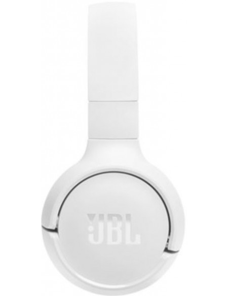 JBL : Manos libres Bluetooth Tune 520 - blanco (blíster)