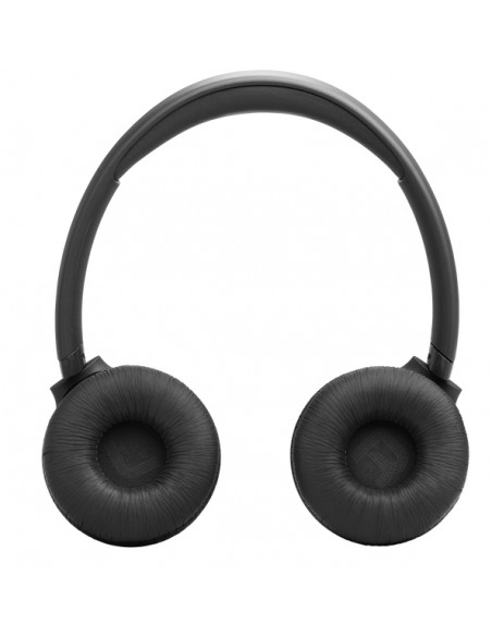 JBL : Manos libres Bluetooth Tune 530 - negro (blíster)