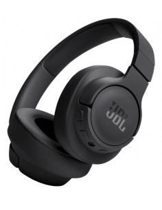 JBL : Manos libres Bluetooth Tune 720 - negro (blíster)