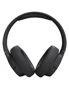 JBL : Manos libres Bluetooth Tune 720 - negro (blíster) 2