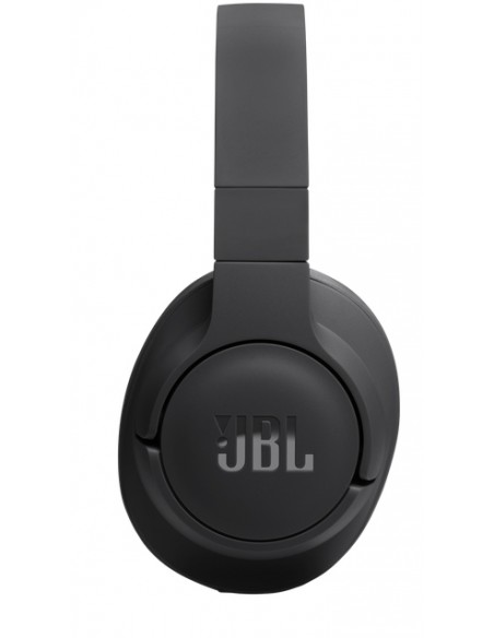 JBL : Manos libres Bluetooth Tune 720 - negro (blíster)