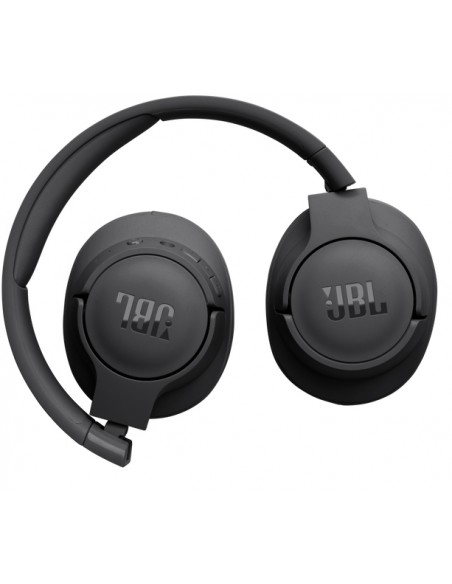 JBL : Manos libres Bluetooth Tune 720 - negro (blíster)