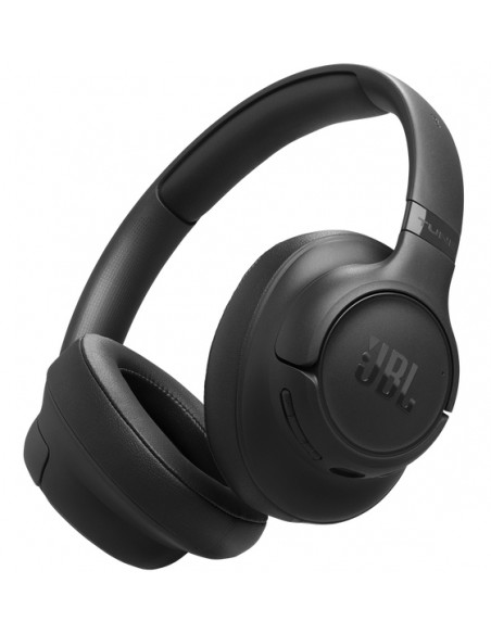 JBL : Manos libres Bluetooth Tune 730 - negro (blíster)