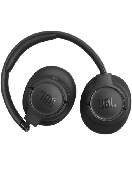 JBL : Manos libres Bluetooth Tune 730 - negro (blíster)
