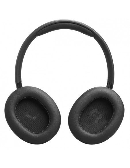 JBL : Manos libres Bluetooth Tune 730 - negro (blíster)