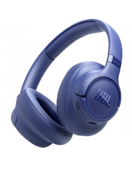JBL : Manos libres Bluetooth Tune 730 - azul (blíster)
