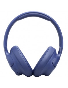 JBL : Manos libres Bluetooth Tune 730 - azul (blíster) 2