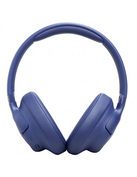 JBL : Manos libres Bluetooth Tune 730 - azul (blíster)