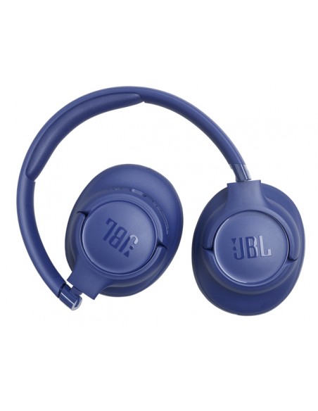 JBL : Manos libres Bluetooth Tune 730 - azul (blíster)