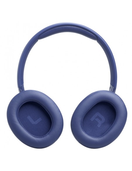 JBL : Manos libres Bluetooth Tune 730 - azul (blíster)