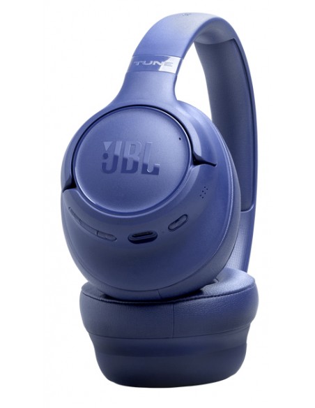 JBL : Manos libres Bluetooth Tune 730 - azul (blíster)