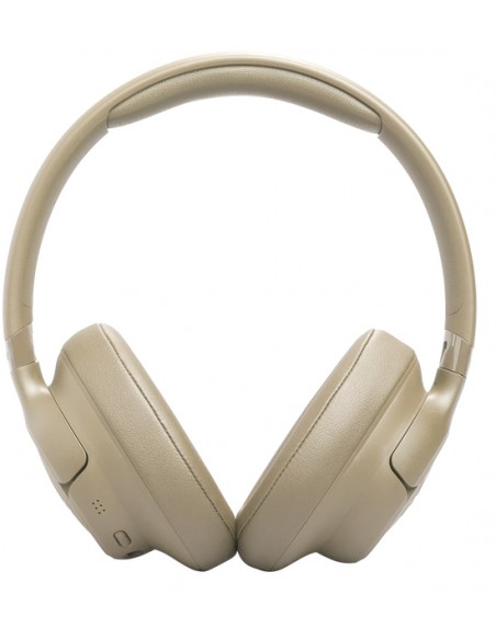 JBL : Manos libres Bluetooth Tune 730 - beige (blíster)