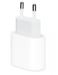 Apple : Cargador de red... 2