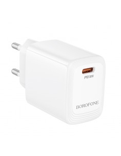 Borofone : Cargador de red...