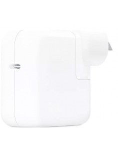 Apple : Cargador de red... 2