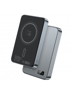 Blavec : Power Bank 22.5W...