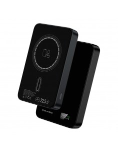 Blavec : Power Bank 22.5W...