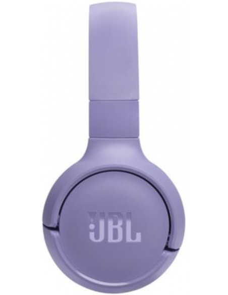 JBL : Manos libres Bluetooth Tune 520 - violeta (blíster)