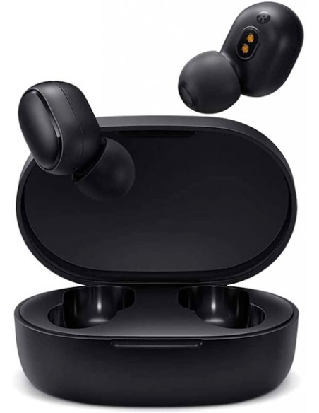 Xiaomi : Mi True Wireless Earbuds Basic 2 (blíster)