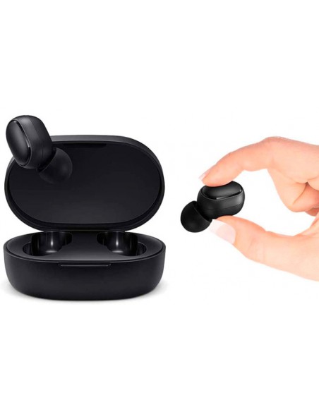 Xiaomi : Mi True Wireless Earbuds Basic 2 (blíster)