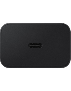 Samsung : Cargador de red EP-T4511 45W (USB-C / USB-C 5A) - negro (blíster) 2