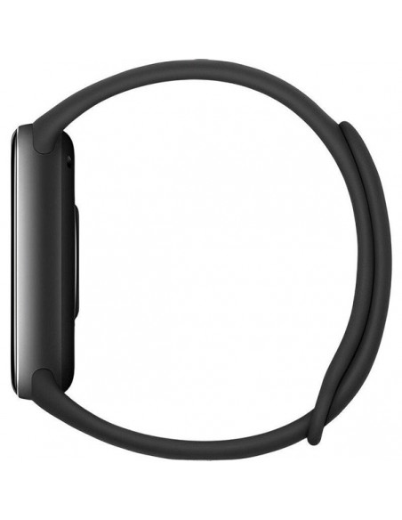 Xiaomi : Smartband Mi Band 9 - Negro Medianoche