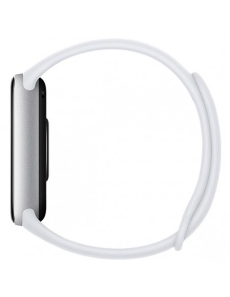 Xiaomi : Smartband Mi Band 9 - Plata Glaciar