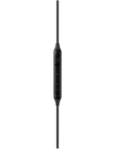 Samsung : Manos libres con cable EO-IC100 - negro (blíster) 2
