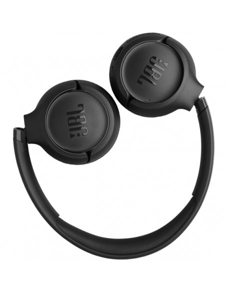 JBL : Manos libres Bluetooth Tune 530 - negro (blíster)