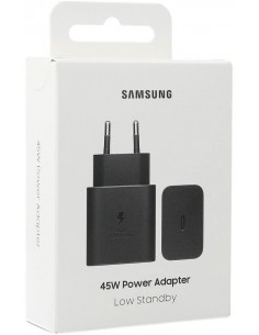 Samsung : Cargador de red...