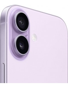 Apple : iPhone 17 256GB - Lavanda 2