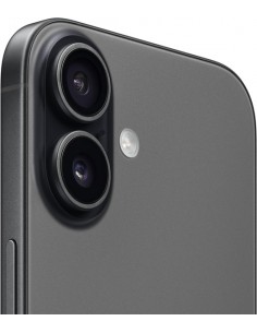 Apple : iPhone 17 256GB - Negro 2