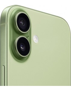 Apple : iPhone 17 256GB - Verde salvia 2