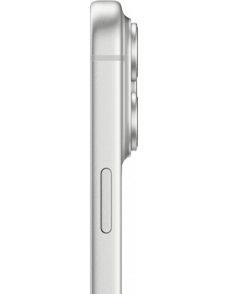 Apple : iPhone 17 Pro 256GB - Plata