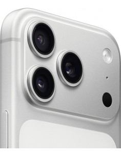 Apple : iPhone 17 Pro 512GB - Plata 2