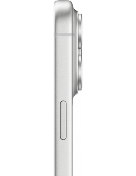 Apple : iPhone 17 Pro Max 256GB - Plata