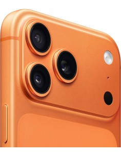 Apple : iPhone 17 Pro Max 512GB - Naranja cósmico 2