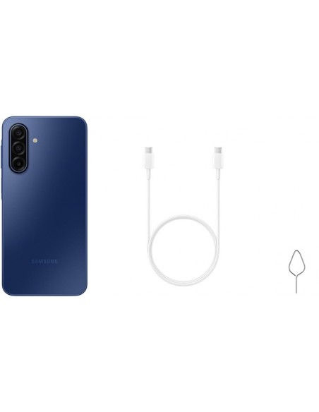 Samsung : A176 Galaxy A17 5G 8/256GB - azul