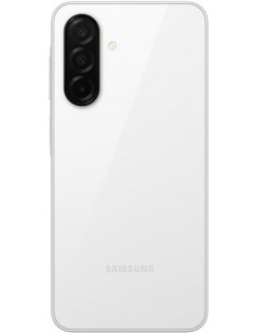 Samsung : A266 Galaxy A26 5G 6/128GB - blanco 2