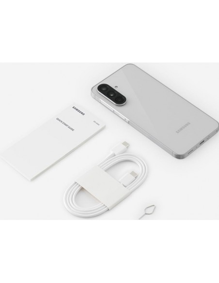 Samsung : A566 Galaxy A56 5G 8/256GB - grey