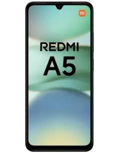 Xiaomi : Redmi A5 3/64GB - azul 2