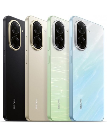 Xiaomi : Redmi A5 4/128GB - negro