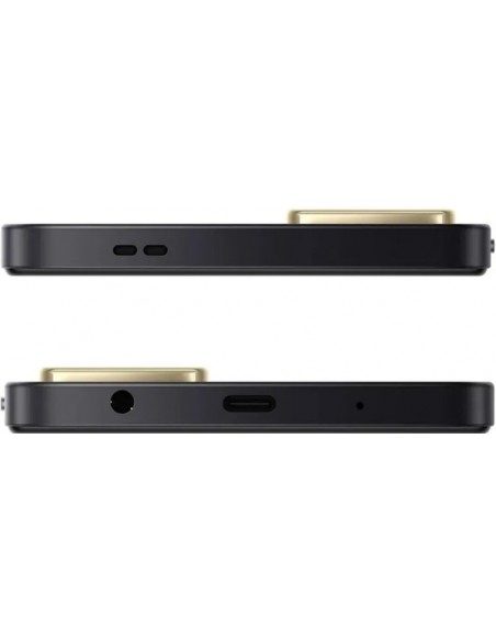 Xiaomi : Redmi A5 4/128GB - negro