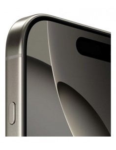 Apple : iPhone 16 Pro 1TB - Titanio natural 2