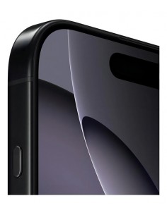 Apple : iPhone 16 Pro 1TB - Titanio negro 2