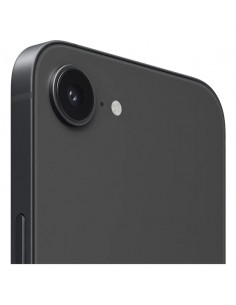 Apple : iPhone 16e 128GB - negro 2
